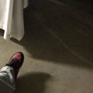 Meet your Posher, Brenda